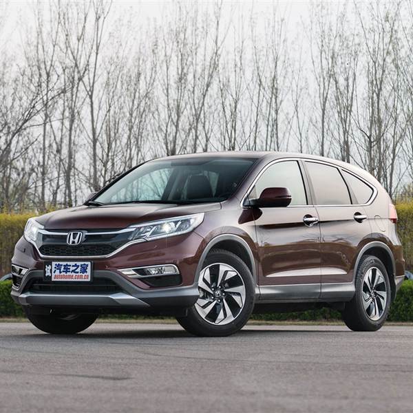 CR-V 2016款 2.0L 兩驅經(jīng)典版